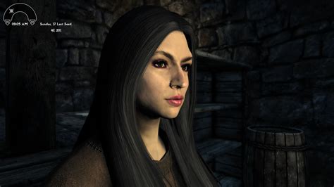 At Skyrim Special Edition Nexus Mods And Community