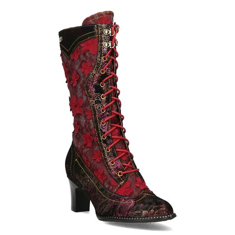 Bottes Laura Vita