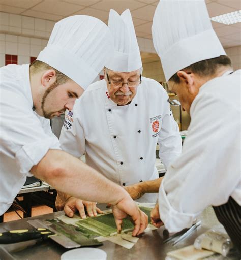 The Culinary Institute Of Canada Holland College Reviews Tuition