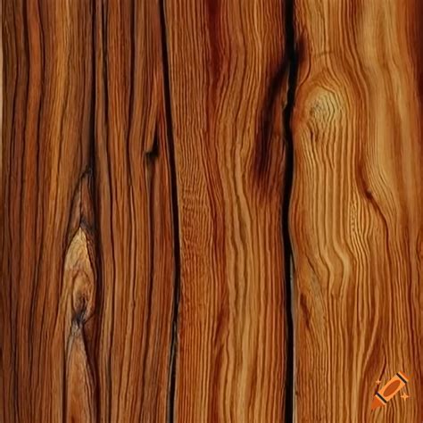 Detailed D Wood Texture Set For Surface Designs On Craiyon