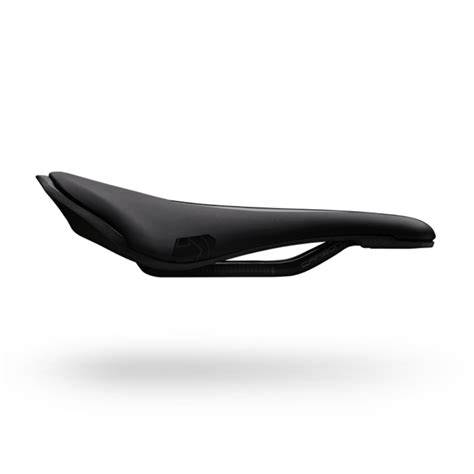 Shimano Pro Stealth Curved Team Saddle Black Blacksmith Cycle