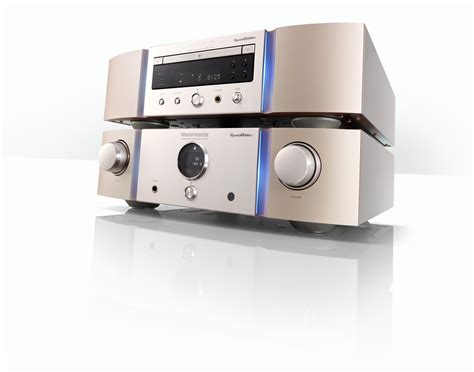 Marantz Unveils Its 12 Series Special Edition Models Hi Fi