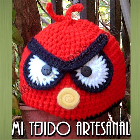 Gorros para niños tejidos a crochet Imagui