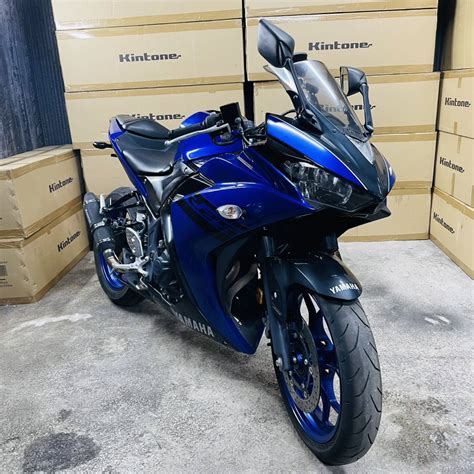 Yahoo Yzf R Rg J