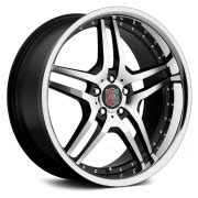 MRR Wheels Rims | Wheel Specialists, Inc.