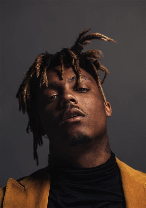 Juice Wrld Im Alter Von 21 Jahren Verstorben Kulturnews De