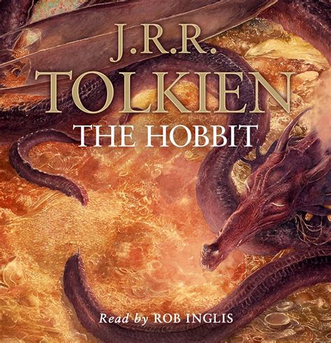 The Hobbit The Classic Bestselling Fantasy Novel Amazon Br