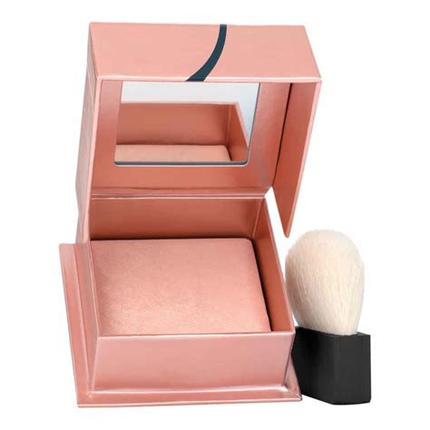 Buy Benefit Cosmetics Dandelion Twinkle Soft Nude Pink Highlighter