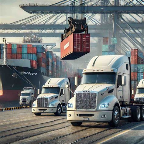 Managing Transportation Supply Chain