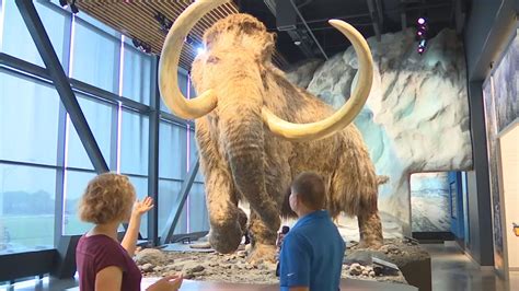 University Of Minnesotas Bell Museum Now Open In St Paul Minn