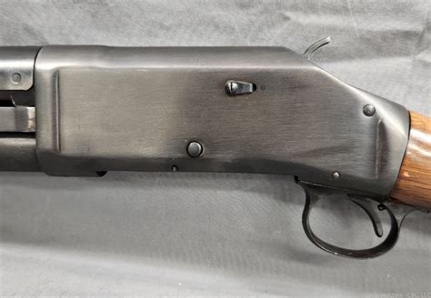 Chinese Model 1897 Pump Action Shotgun 12 Gauge 20 Kuandian 97 Pump