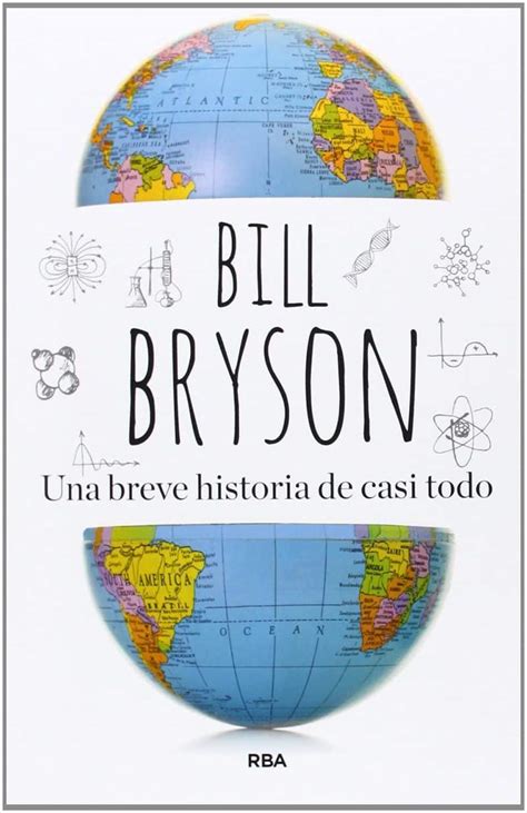 15 libros imprescindibles de divulgación científica Edunomia 21