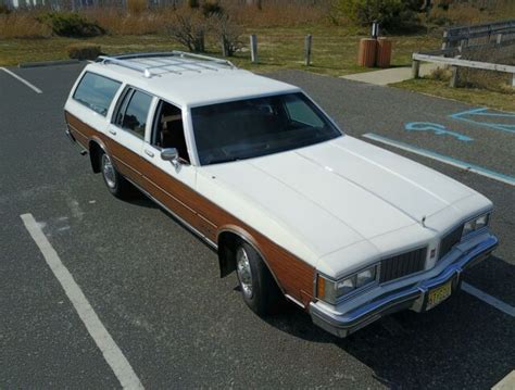 1984 Custom Cruiser Station Wagon For Sale Oldsmobile Cutlass 1984 For Sale In Bayville New