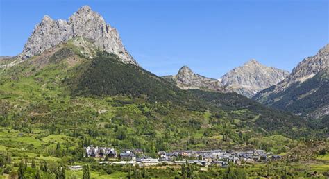 Este Bonito Pueblo Es El Municipio Con M S Bares Por Habitante De Espa A