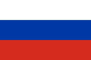 Russia Flag Colors » Country Flags » SchemeColor.com