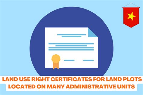 Vietnam How To Issue Land Use Right Certificates For Land Plots