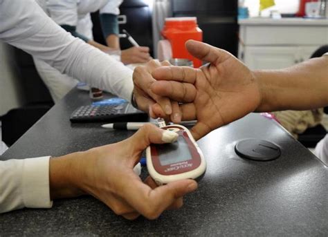 Diabetes La epidemia que consume a México