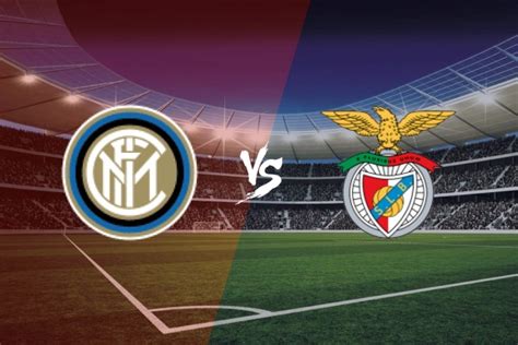 Xem L I Inter Milan Vs Benfica L T V T K T Uefa Champions