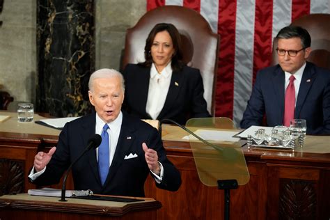 Post Misquotes Biden Sotu Remarks On Laken Riley Fact Check