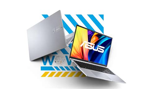 Vivobook 16 X1605 ｜notebooks Para Casa｜asus Brasil