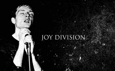 Joy Division Wallpapers - Wallpaper Cave