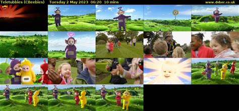 Teletubbies Cbeebies 2023 05 02 0620