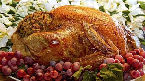 30 Of the Best Ideas for Safeway Thanksgiving Dinner – Best Diet and ...