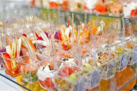 Catering Finger Food Per Eventi E Feste A Milano E Provincia Event