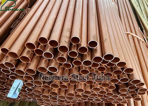 Condenser Astm B C Mm Copper Alloy Tube