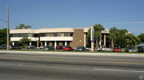 520 N Semoran Blvd Orlando Fl 32807 The 520 Building Loopnet