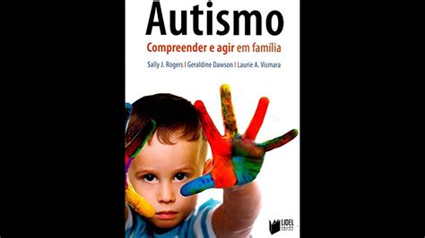 Autismo Compreender e agir em família Audiobook Audiolivro