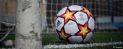 Adidas Prolonge Son Partenariat Avec L Uefa Jusqu En