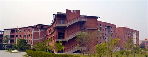 About Iilm University Gurugram