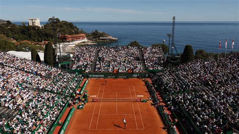 Rolex Monte Carlo Masters 2024 Draws Dates History All You Need To