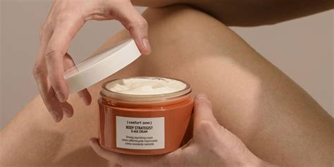 Cuál es la diferencia entre crema corporal y loción corporal