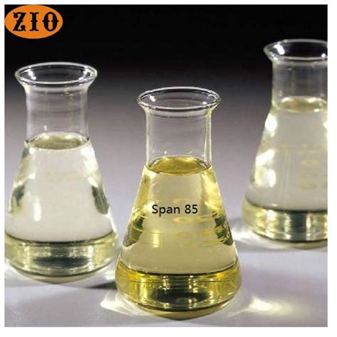 Food Additive Span China Zio Price Supplier 21food