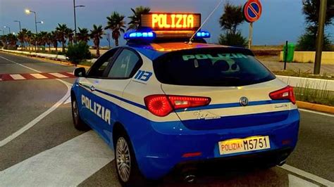 Polizia Di Stato Esegue Provvedimento Di Confisca Patrimoniale Ai Sensi