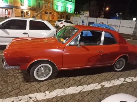 Ford Corcel Usados E Novos Em Sp