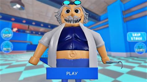 ESCAPE BEN S DENTIST OBBY ROBLOX ALL JUMPSCARES FULL GAME WALKTHROUGH