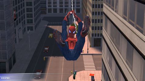 Spider Man 2 The Game Mod The Amazing Spider Man Mod V 2 1 Darmowe