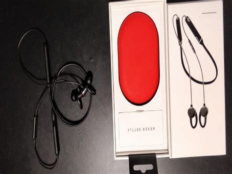 Oneplus Launches Bullets Wireless Z Earphones