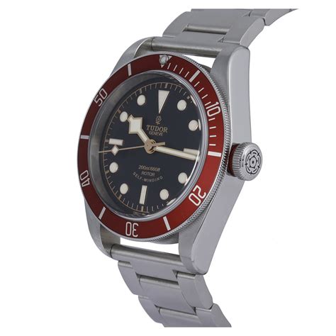 Brandizzi Tudor Black Bay Ref R