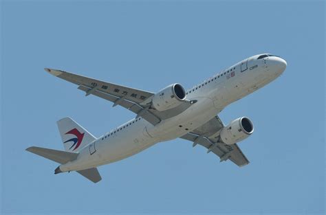 Avião chinês C919 completa primeiro voo comercial Mundo G1