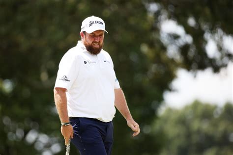 Controversial Shane Lowry Sponsor Ends After Grenfell Inquiry