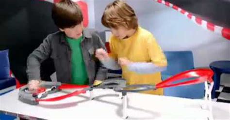 Hot Wheels Spiral Speedway Trackset Ab Statt