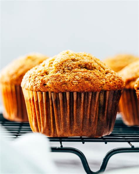 Easy Banana Muffins A Couple Cooks