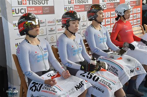 （写真 26枚目26枚） 梅川風子 太田りゆ 佐藤水菜 女子チームスプリント1回戦 Womens Team Sprint