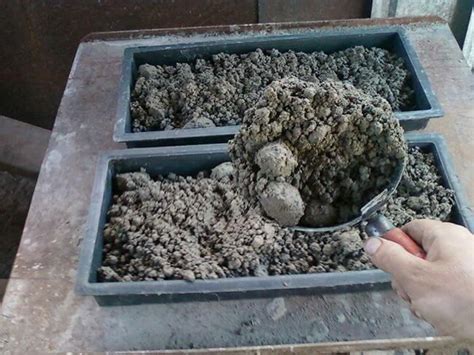 Искусственный камень своими руками - состав, формы, изготовление in ...