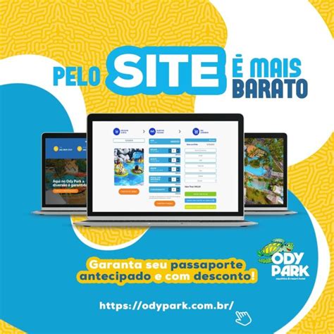 Home Page Ody Park Parque Aqu Tico