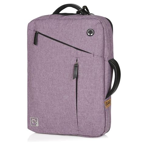 Backpack With Removable Straps Iucn Water